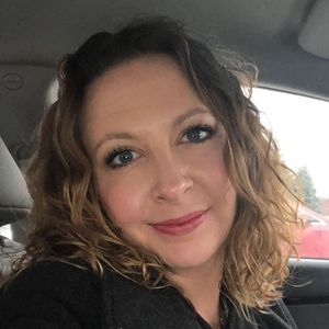 Meet your Posher, Brandy